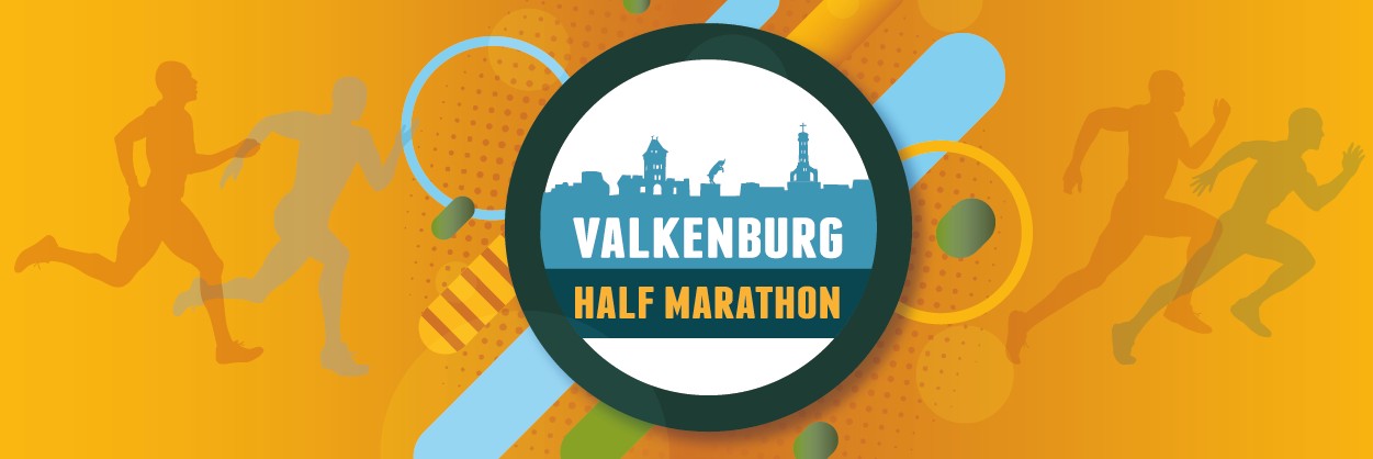 Klik voor de website van Valkenburg Half Marathon